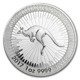 Australian Kangaroo 1 oz Silver Random Year