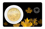 Canada Klondike: Gold Rush - Prospecting for Gold 1 oz Gold 2022
