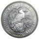 Kookaburra 1 oz Silver 1990 