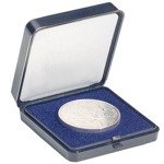 Small coin box up to 45 mm