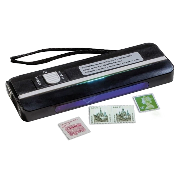 Leuchtturm - Lámpara UV doble L81