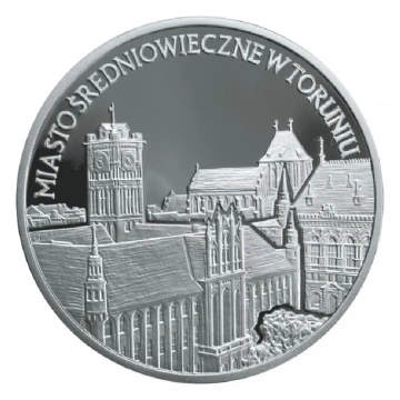 Banco Nacional de Polonia 20 zł Varias Monedas de Plata