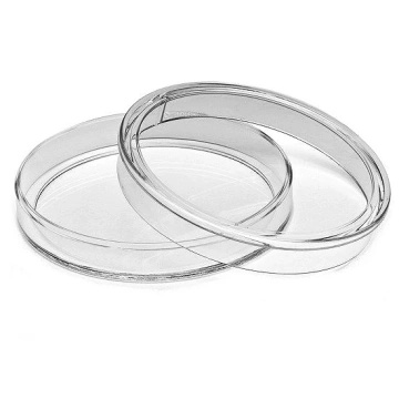 Capsule en plastique pour pièce Leuchtturm XL (diamètre : différentes tailles)