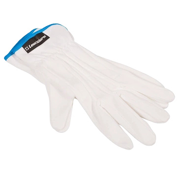 Leuchtturm - Gants en coton pour pièces de monnaie