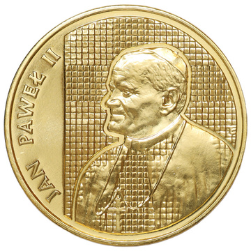 Pièce en Or « Solidarność » 200 000 Zlotys 1 once d'Or 1990