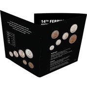 Collection Australian Currency Changeover (1953 - 1984)