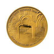 Dung Gate 1 oz Gold 2020 Proof