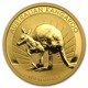 Australisches Känguru 1 oz Gold verschiedene Jahrgänge