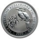 Kookaburra 1 oz Silber 2000 
