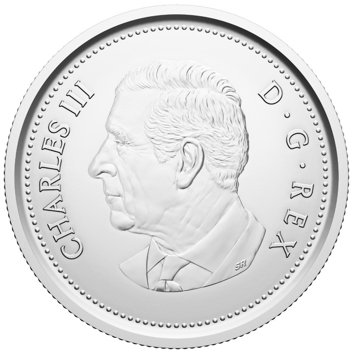 Set Canada Canadian Classic 6 monede 2023