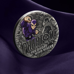 Leuchtturm - Luxor tok 2 Quadrum érme számára