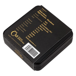 Niue: Creature mitiche - Scarabeo $5 Oro 2022 Proof