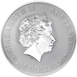 Platynowa Moneta Dziobak Australijski 1 uncja Platyny 2012