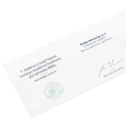 Niue: Mondo preistorico - Pteranodonte colorato $1 Argento 2023 Proof