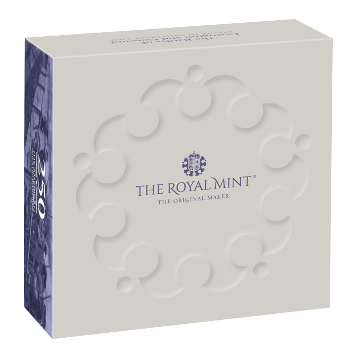 A függetlenség harca 2 uncia arany 2025 Proof