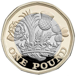 Set di 14 monete Premium Gran Bretagna 2021 Proof