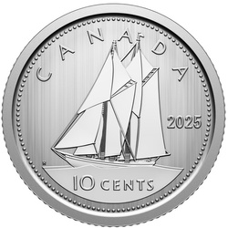 Ensemble Canada : Conservation Stories : Monarch Butterfly 6 pièces 2025 Specimen