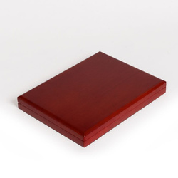 Leuchtturm - Etui Siena pentru 12 monede Magic Capsules L