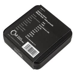 Niue: Nikola Tesla - War of the Currents $1 Srebro 2023 Proof