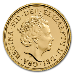 Soberano de Oro 2018