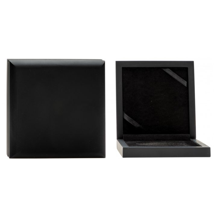 Isla Ascensión: Maestros Modernos - Jody Clark San Jorge y el Dragón 2 oz Plata 2022 Proof