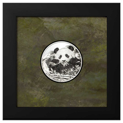 Cook Islands: Seven Deadly Sins – Gluttony kolorowany 1 uncja Srebra 2026 Proof 