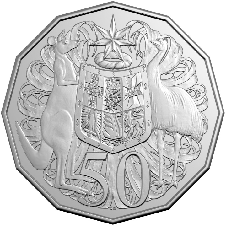 RAM: Change of Monarch 2024 Uncirculated Six Coins Set