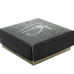 Ciad: ERS Sphinx 5 once d'argento 2019 Moneta antica