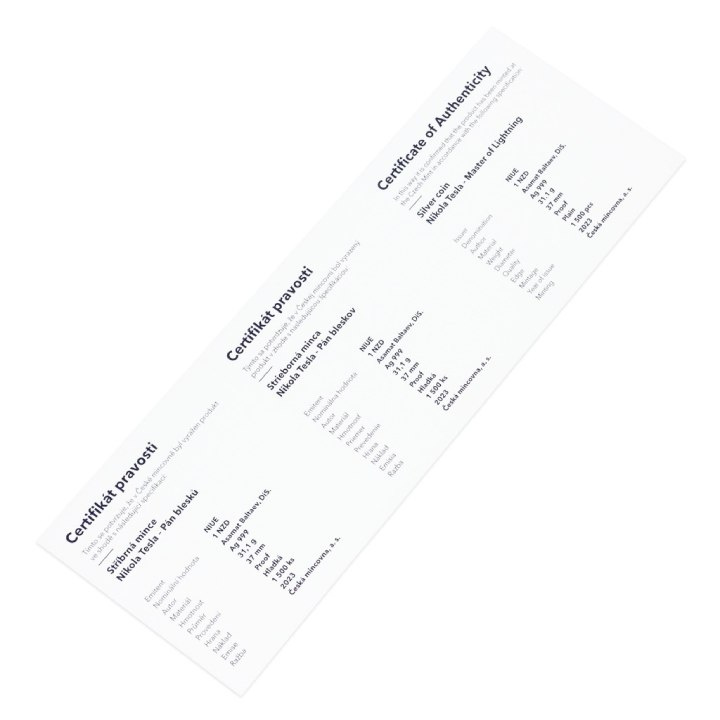 5 darabos készlet Nagy-Britannia Platina 2023 Proof Emlékérme