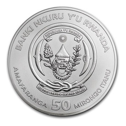 Nautical Ounce: Santa Maria 1 uncia ezüst 2017
