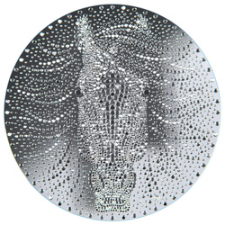 Niue: Year of the Horse 1/2 uncji Srebra 2026 Prooflike