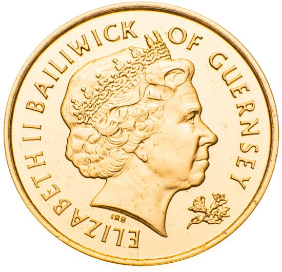 Milennium 7,36 gram Srebra Proof 2000