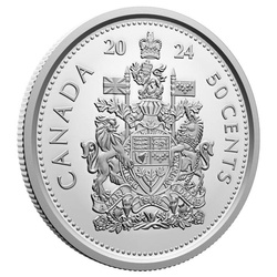 Canada: 100th Anniversary of the Royal Canadian Air Force 7 Coin Silver 2024 Proof Set