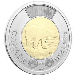 Set Canada Canadian Classic 6 monede 2023