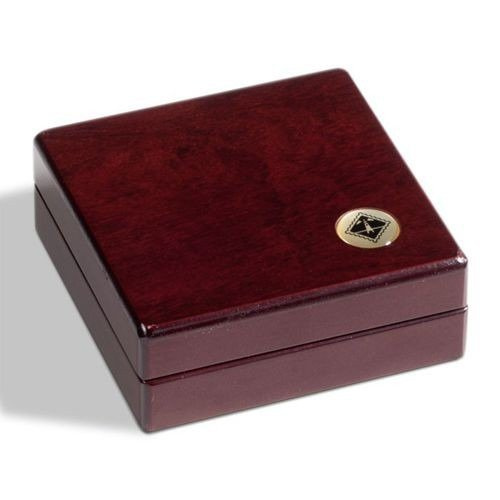 Leuchtturm - Etui pentru monede Volterra Quadrum (diverse modele)