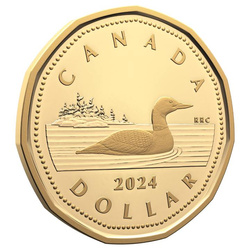 Canada: 100th Anniversary of the Royal Canadian Air Force 7 Coin Silver 2024 Proof Set