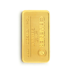 Lingou de Aur 1/2 oz C Hafner