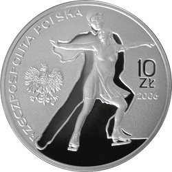 Zimní olympijské hry krasobruslení 2006