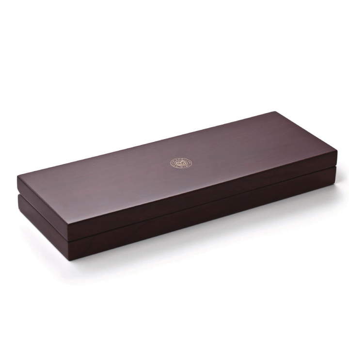 Set Big Five II: 5 x 1 oncia d'argento 2021-2023 Proof