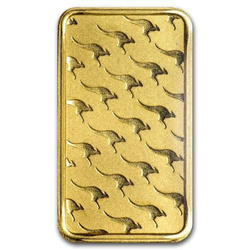 The Perth Mint 20 g zlatý slitek