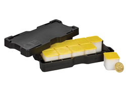 Královské erby 1 unce zlata 2022