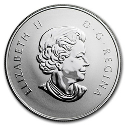 Bienvenido al mundo 1/2 onza Plata 2018