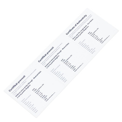 Leuchtturm - L81 kettős UV lámpa