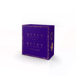 Canada: A Sense Of Duty, A Life Of Service $20 Silver 2022 Proof