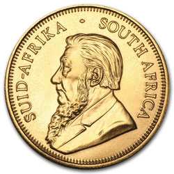 Krugerrand 1 oncia d'oro 2006