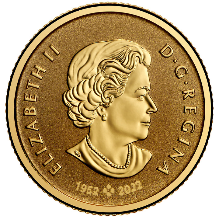 Születés színes 1/2 uncia ezüst 2023 Proof