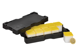 Le bestie della regina: Yale Beaufort 1 oncia d'oro 2019