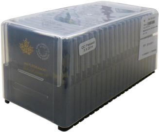 Box do Maplegram 25x1g