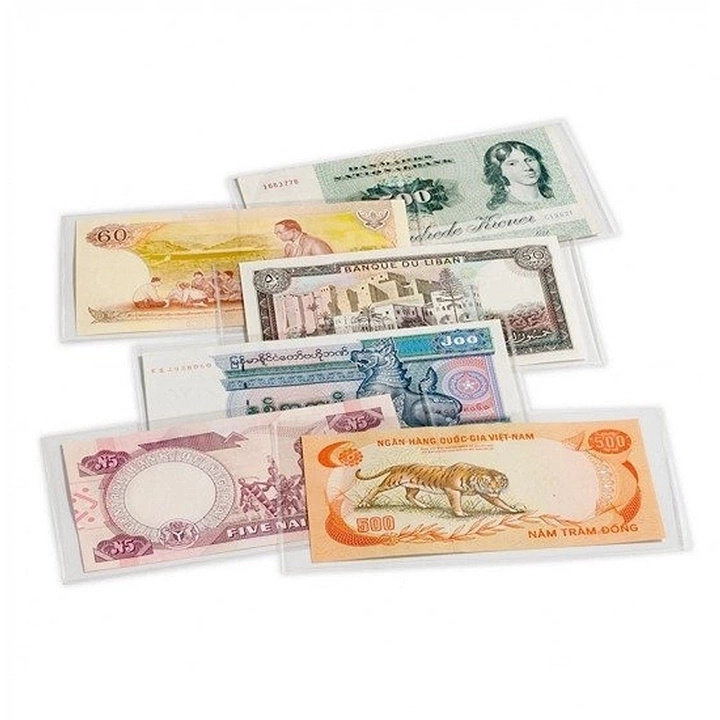 Leuchtturm - Protective bill covers