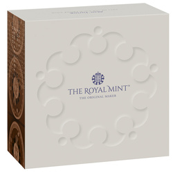 Alan Turing Arany 2022 Proof